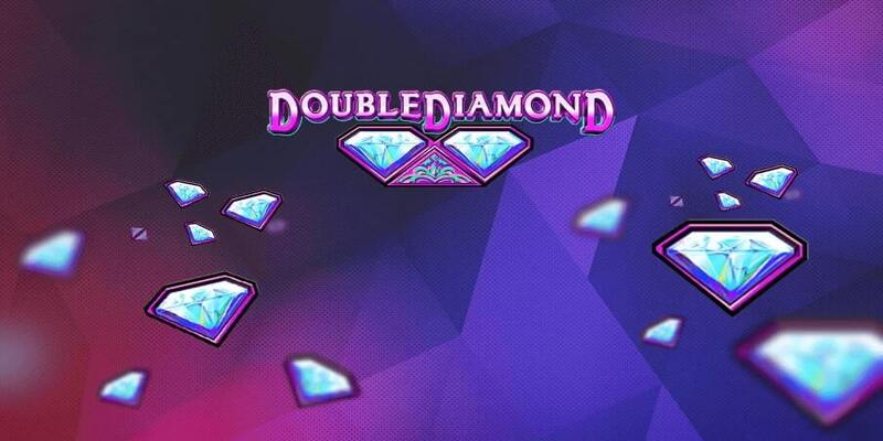 Hướng dẫn cách chơi tựa game Double Diamond tại W88