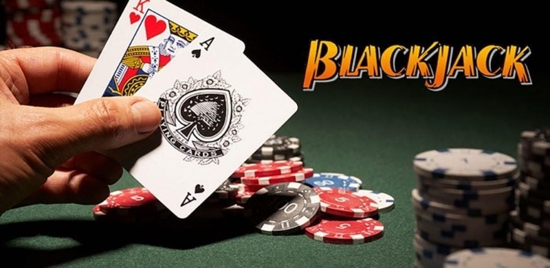 BlackJack w88