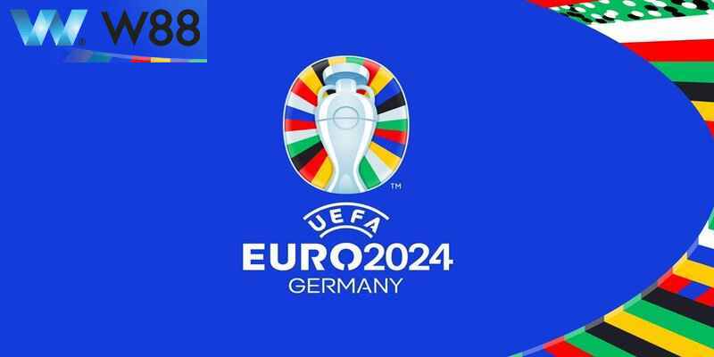 Hòa chung không khí sôi động với mùa giải Euro 2024