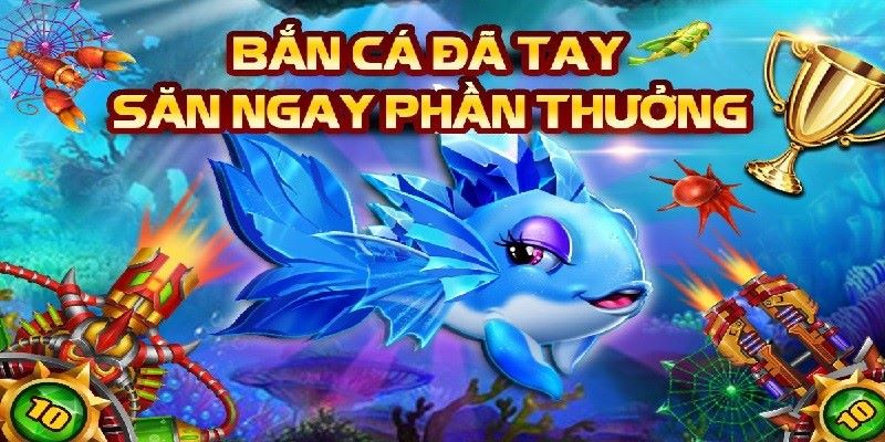 Giao diện trong game rất sắc sảo