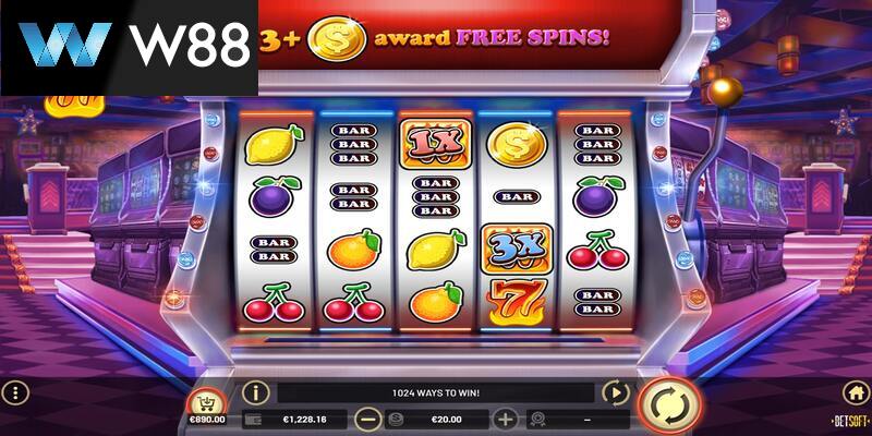 Đánh giá ưu và nhược điểm của tựa game Lucky 7s