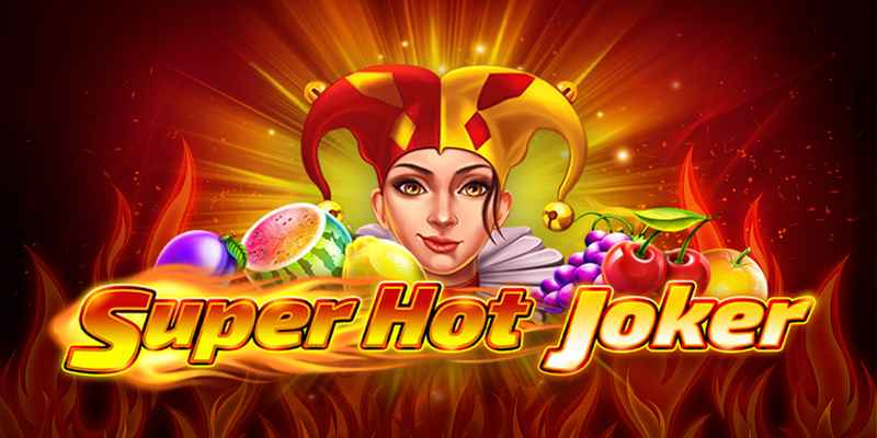 Giới thiệu cổng game trực tuyến hấp dẫn Super Joker