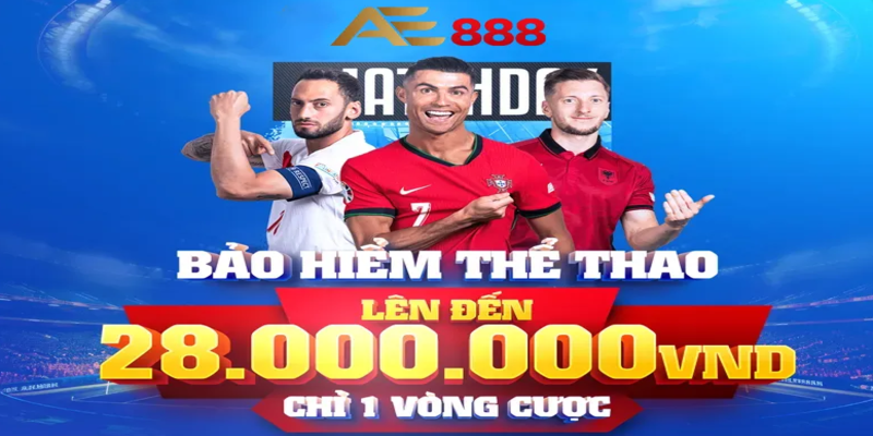 Ưu đãi lớn cho người chơi