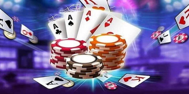 Các sản phẩm tại sảnh casino Sin88 thu hút người tham gia